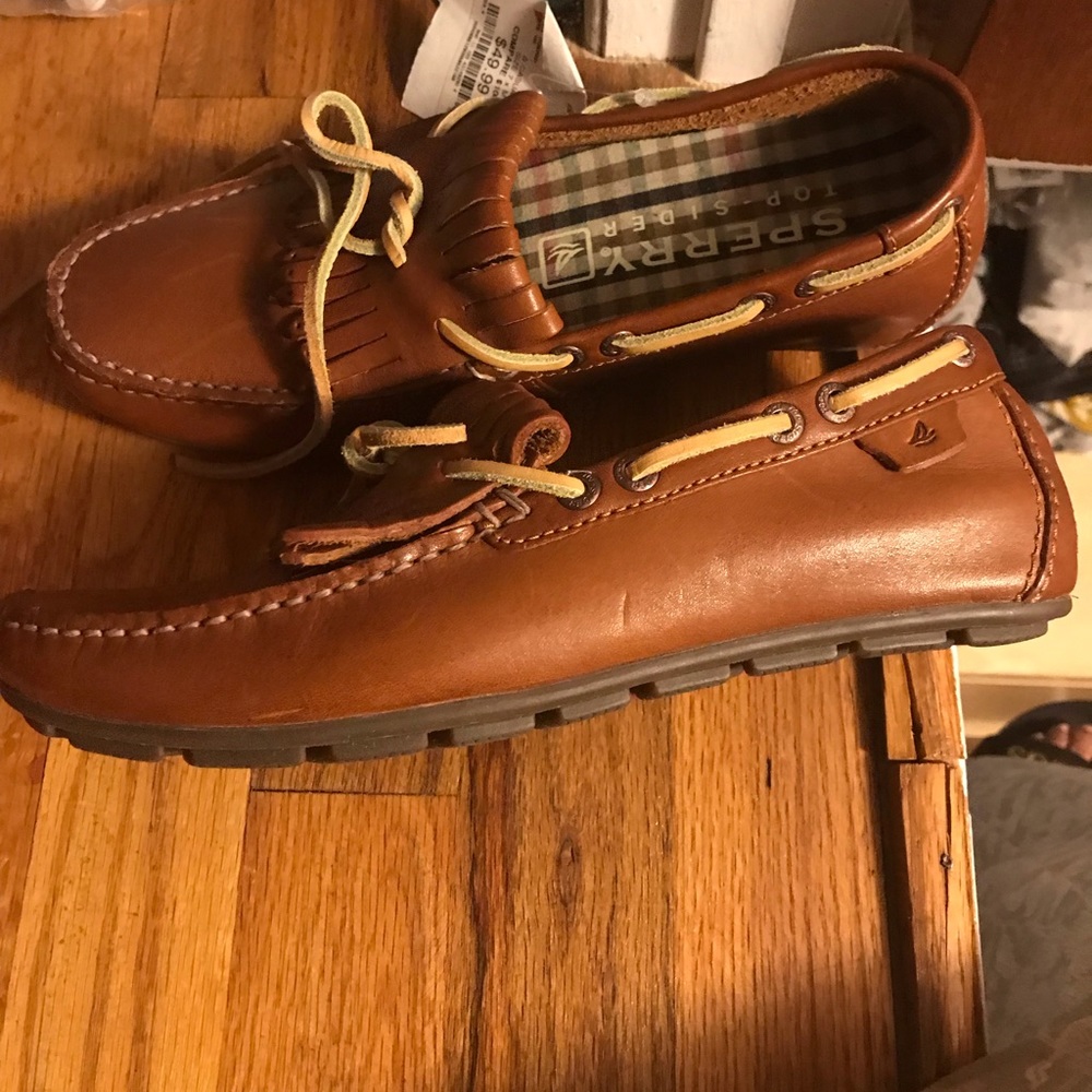 Unisex Sperry Boat Shoes - Free Shipping